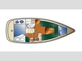 Hunter Legend 27